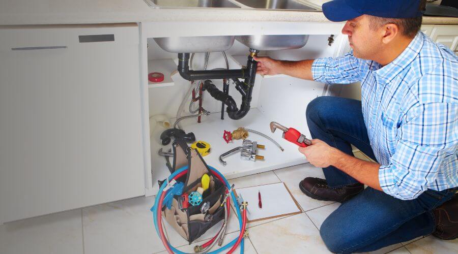 Professional Leak Detection Services in Mass City, MI